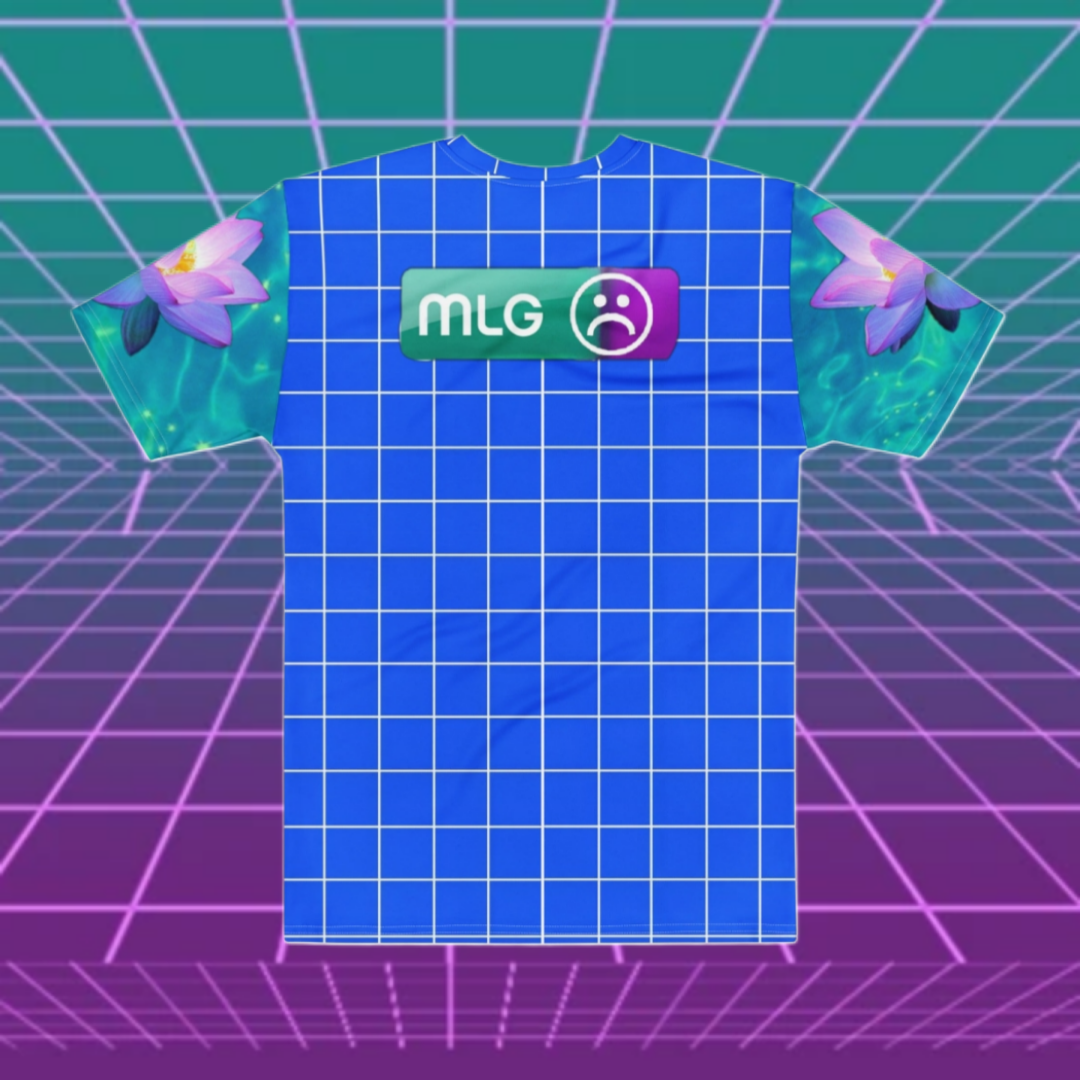 M4h P33p 1z an 4L1en!! tee